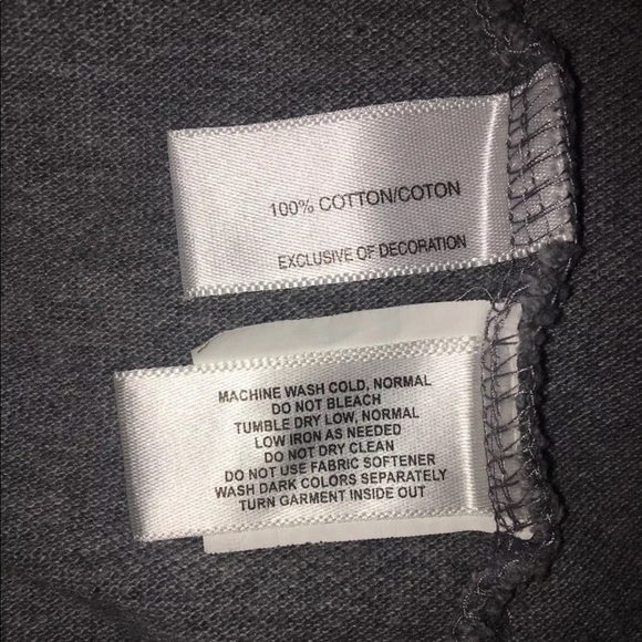 LA RAIDERS CB Cutter & Buck Polo NFL S/S XL Grey - Picture 5 of 8